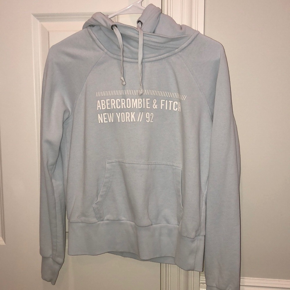 Abercrombie Hoodie
